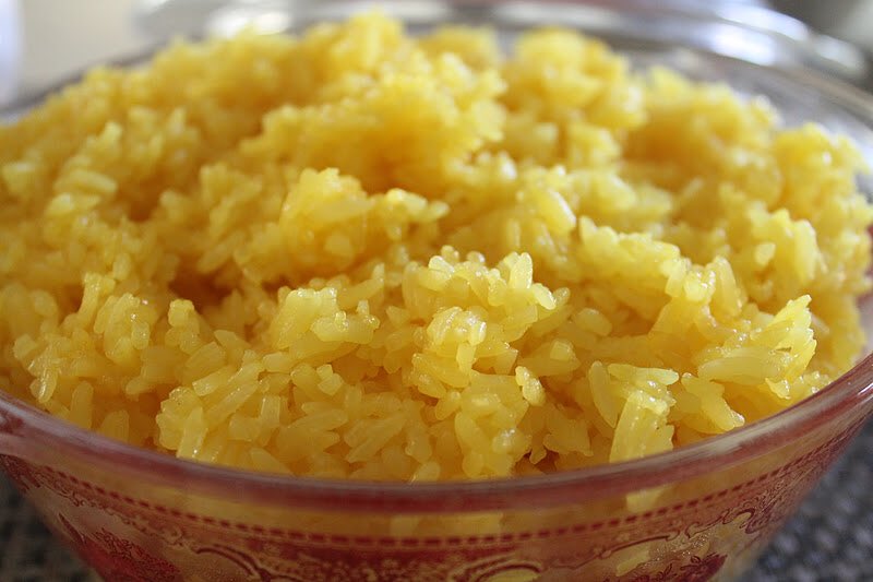 littlemeowidaD2's tweet photo. // food

16 yo &amp; I made pulut kuning (yellow glutinous rice) &amp; kari kambing (mutton curry) for lunch again by request fr the maknae🤣 Usually a dish had on special occasions since it’s a bit tedious to make &amp; super rich with coconut milk &amp;starch #weekendcook (Only WIP pics mine) https://t.co/8YfFtjcvgD