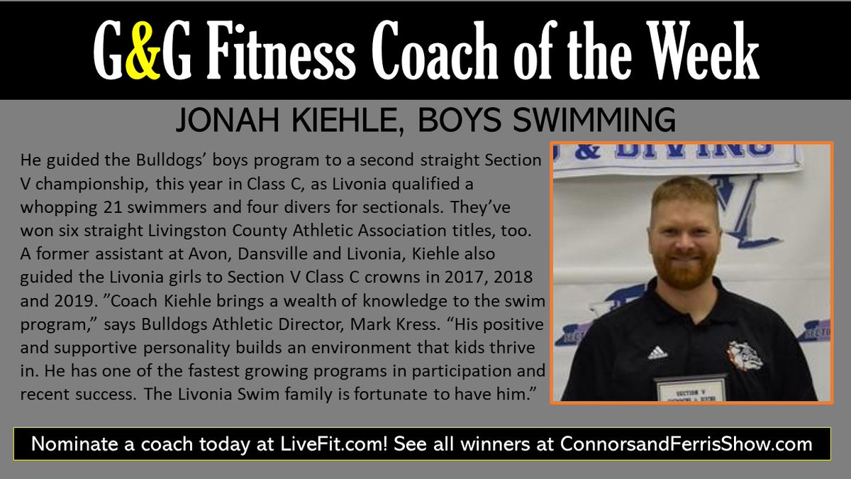 Livonia Varsity Swimming & Diving (LivoniaSwim) Twitter