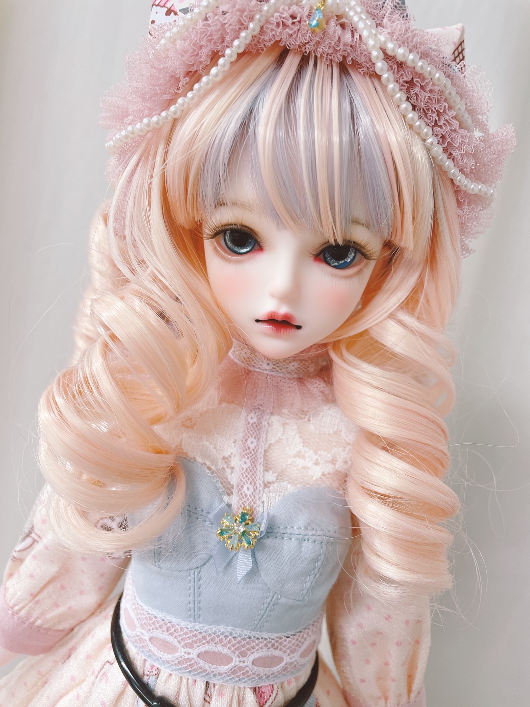 DOLK １/4ドール Michelle | ajmalstud.com
