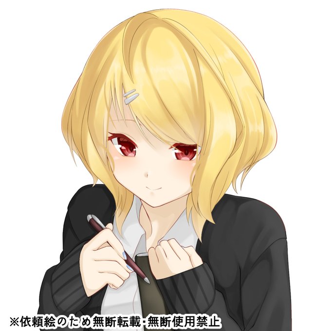 ショートボブのtwitterイラスト検索結果 ショートボブのtwitterイラスト検索結果