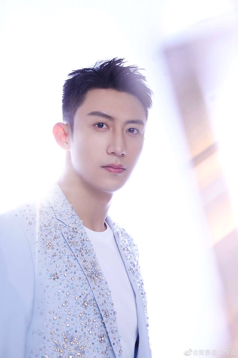 Huang Jingyu 黄景瑜 Thailand Fanclub🇹🇭 tweet media