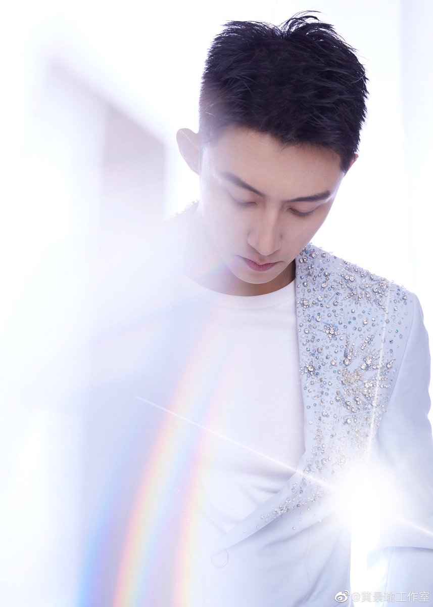 Huang Jingyu 黄景瑜 Thailand Fanclub🇹🇭 tweet media
