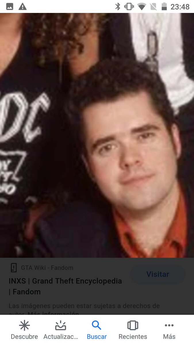 Guillocalvin68's tweet photo. Lo que es capaz de hacer un impostor ,aquí las pruebas que un integrante del grupo de rock INXS ,se hace pasar por el presidente. https://t.co/ENj8hpBN6P