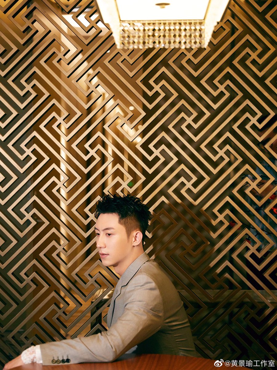 Huang Jingyu 黄景瑜 Thailand Fanclub🇹🇭 tweet media