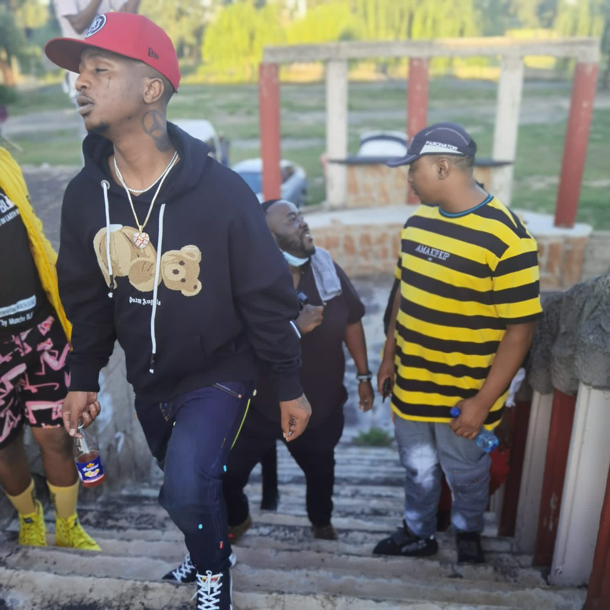 Lolli_Native's tweet image. #ithemba