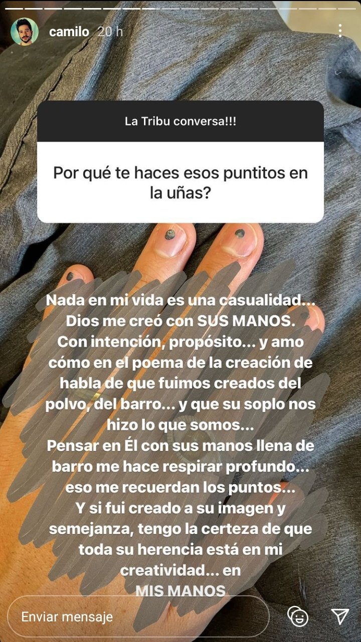 Osea si, pero porque te haces los puntos, hdlv!? https://t.co/cI6W7LVm6A