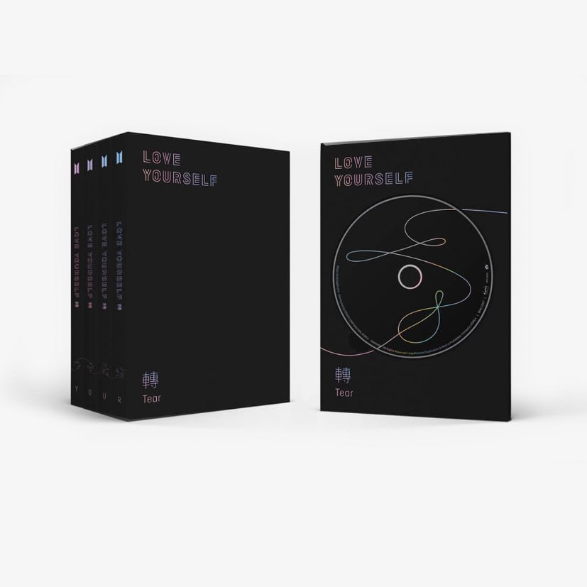  #jin as bts albums — an aesthetic thread