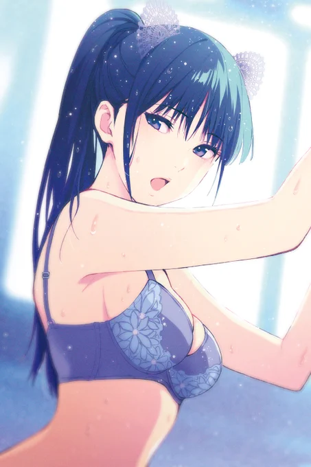 ???
#ブラジャーの日 