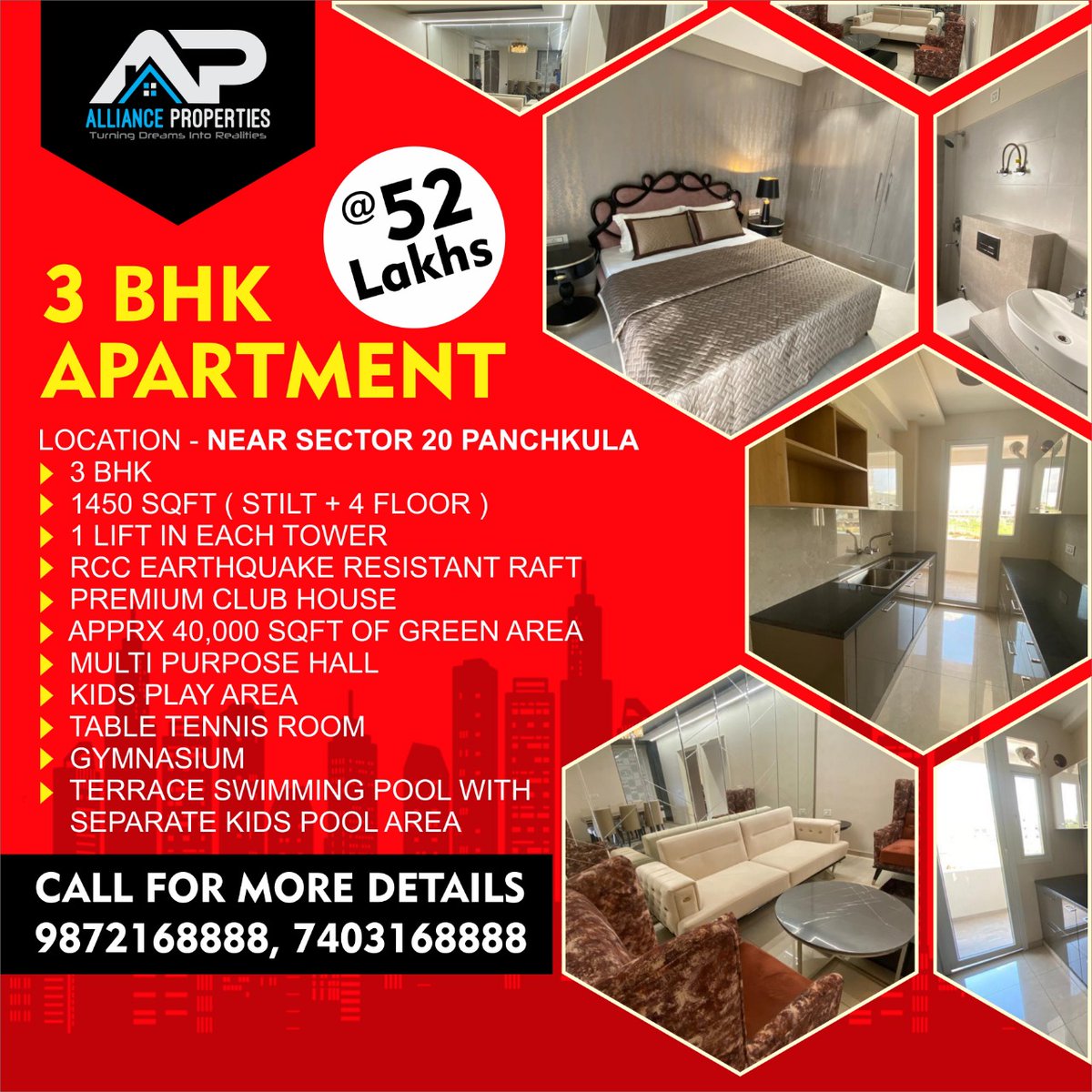 Alliance Properties (AllianceProper4) Twitter