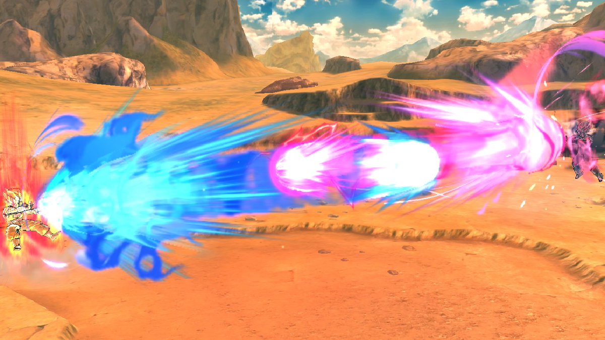 TheDeltaFiles's tweet photo. Black-Hearted (Lite) starts tomorrow.  Hope you guys are ready to face down the Prince of Destruction once again. #DBXV2 #DragonBall #Xenoverse2 https://t.co/ANICIEiREl