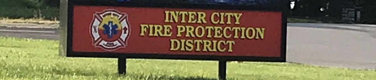 sheriffforte's tweet photo. Shooting victim that was dropped off at the Inter City Fire Protection District station around 8:20pm has died. @JCSheriffOffice detectives are conducting the investigation.  @JacksonCountyMO @KCMO @CityOfIndepMO https://t.co/sp5D8Apan2