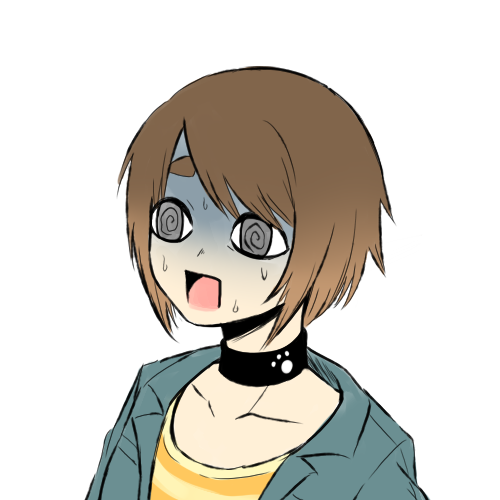 「今日やるクトゥルフ神話TRPGの探索者。がんばるぞい! 」|アサガオのイラスト