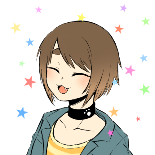 「今日やるクトゥルフ神話TRPGの探索者。がんばるぞい! 」|アサガオのイラスト