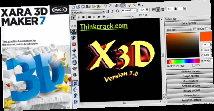download xara 3d maker 7 full crack download xara 3d maker 7 full crack
