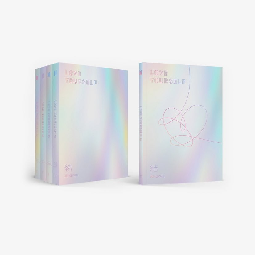  #jin as bts albums — an aesthetic thread