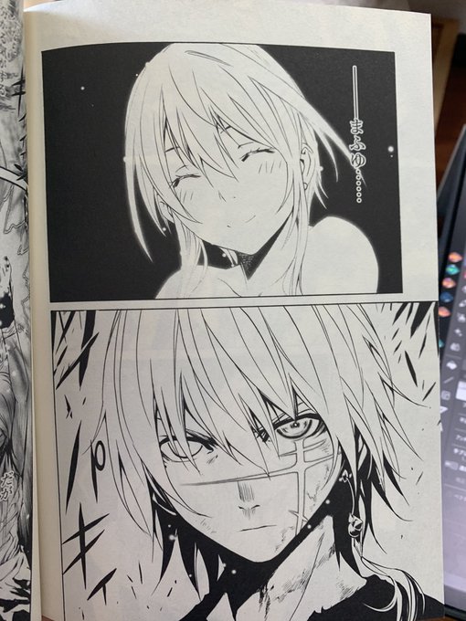 なにこいつら
よくしらんけどすげーあいしあってそうだな 