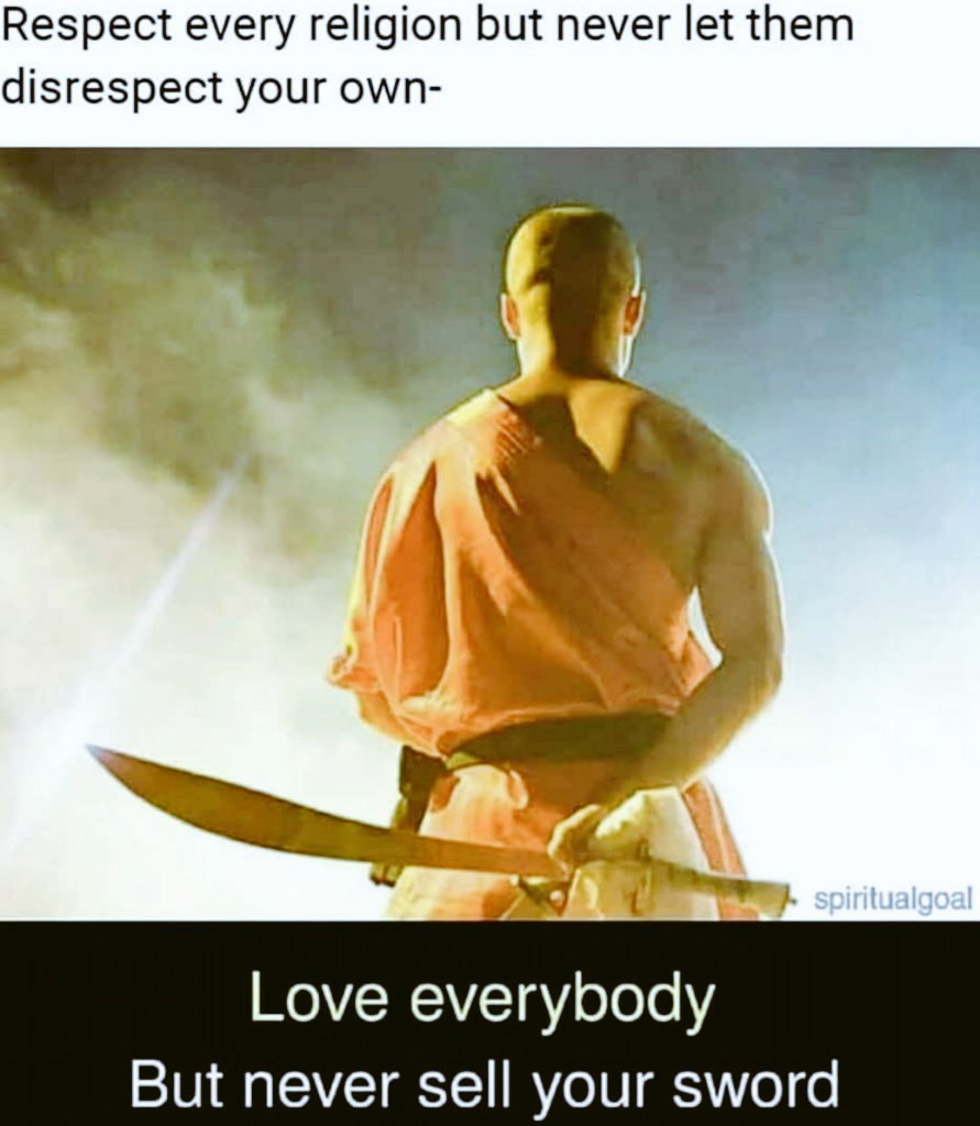 eyekunaljadhav's tweet photo. Take Lessons From China

Take Lessons From Mynamar
Even After Being Peaceful Buddhist, They Know When To Stand For Dharma.

#RinkuKoKyonMaara #JusticeForRinku #रिंकू_शर्मा #HindusLivesMatter https://t.co/oDBORhxRim
