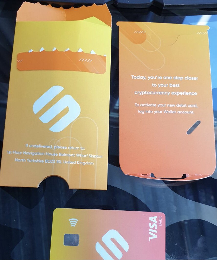 siarhei22's tweet photo. @SwipeWallet Good job, #Swipe $SXP!
#GotSwipe https://t.co/RwNDsceAfk