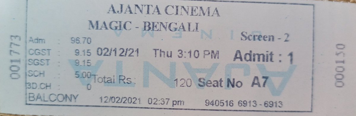 SarbarthS's tweet photo. @AnkushLoveUAll @Love_Oindrila #Magic #MagicReview https://t.co/VFt9pnsm3k