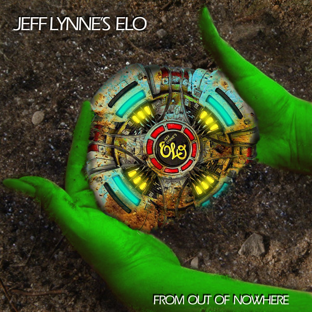 Douglas Hildebrandt tweet media