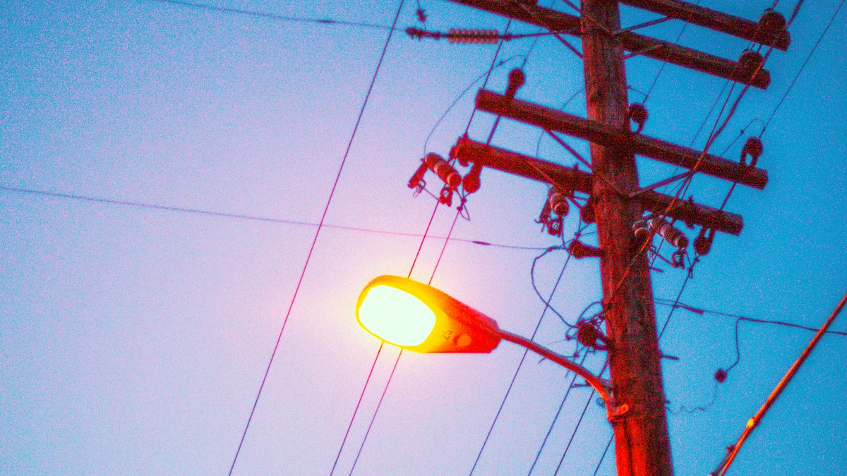 willllliam's tweet photo. color noise https://t.co/zqsHSHXDTl