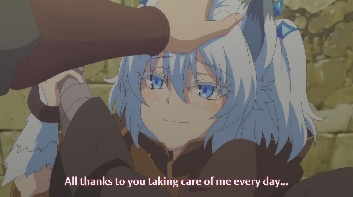 маг целитель новый старт 18