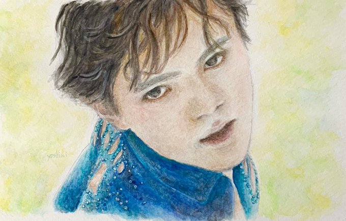マスキングテープで水張り回避のtwitterイラスト検索結果 マスキングテープで水張り回避のtwitterイラスト検索結果