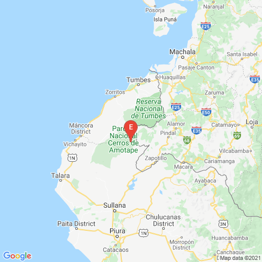 IGecuador's tweet photo. #SISMO ID: igepn2021dazc Preliminar 2021-02-13 00:18:32 TL Magnitud:5.74 Profundidad: 36.16 km, a 67.58km de Macara,Loja,Latitud: -4.1709 Longitud:-80.5096 Sintio este sismo? Reportelo! en https://t.co/X5sHysh8JM https://t.co/7tAkDFhSYT