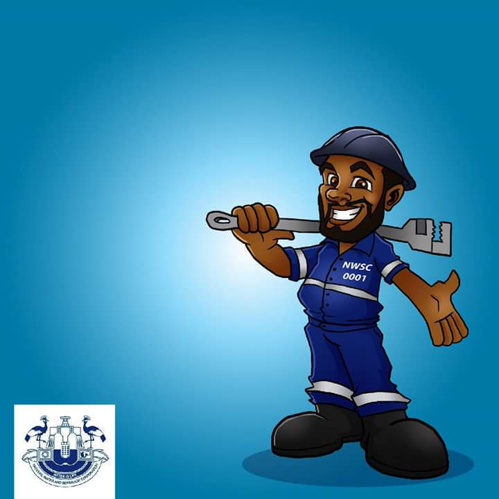 NWSCKampalaGM's tweet photo. TIP: It's raining out there. We are in a season when rainwater harvesting should be important to every household.We lose alot of water when it rains, a huge no.of ltrs that can be collected from our roofs.This could be a way of reducing your water bills.#NwscTips @nwscug @NWSCMD https://t.co/PBCezQQtPU
