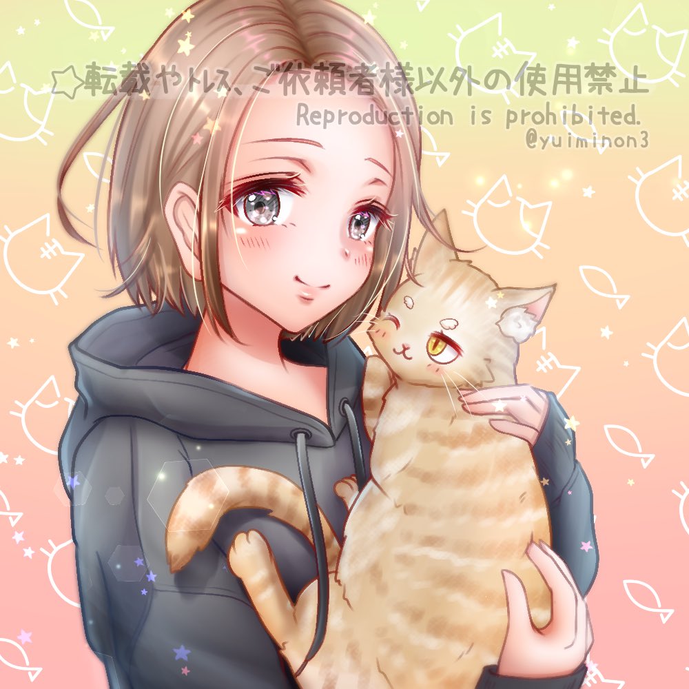 蒼木結 プレゼント企画中 4 5月納品イラスト 有難うございました 1枚目 夢絵 2枚目 チェシャ猫girl 3枚目 スポーツ少女っぽ アイコン依頼 時透有一郎 夢絵有償 絵柄が好みって人にフォローされたい 学園アリス アトリエの