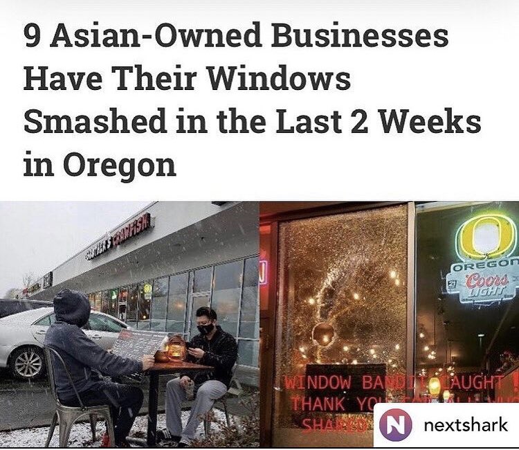 As some of us are celebrating the Chinese New Year, ALL of us need to be reflecting on the presence of Asian racism &amp; how we can combat this in our society. 
We MUST do better.