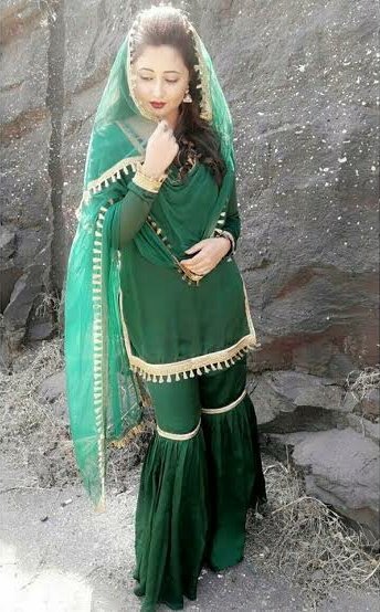 P - is for the Party that will last into the night HAPPY BIRTHDAY RASHAMI