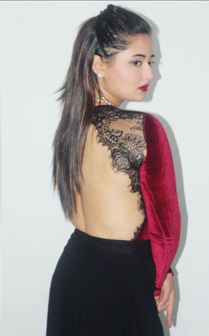 B - is for the Balloons a celebration they'll sayHAPPY BIRTHDAY RASHAMI