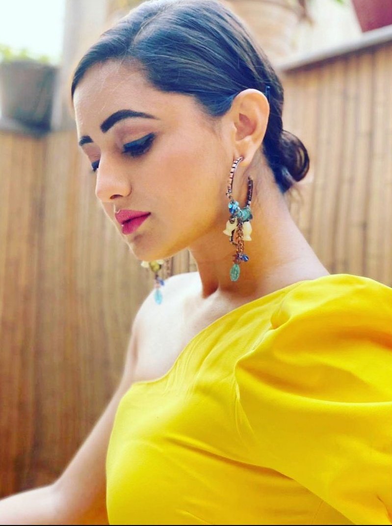 R - is for the Ribbons and decorations you'll make HAPPY BIRTHDAY RASHAMI