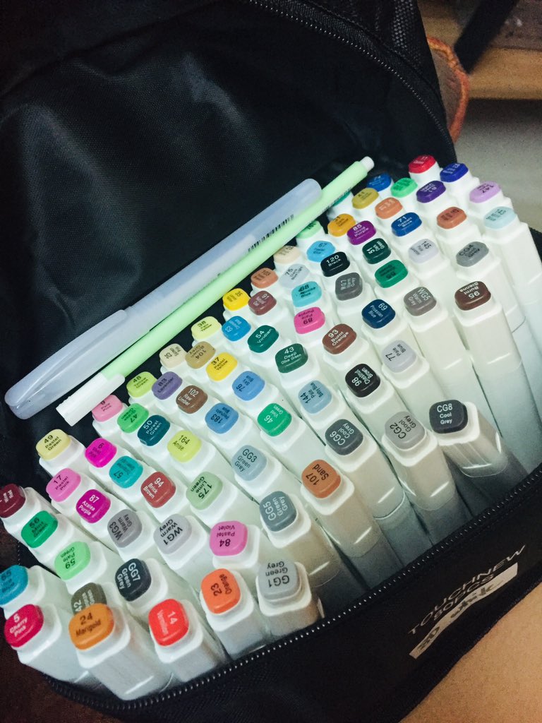erwinaa__'s tweet photo. goodbye wallet #artmats https://t.co/hAlQKTWUAV