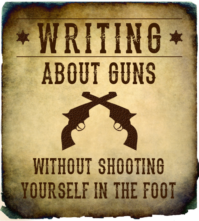 SINCCanadaWest's tweet image. Writing About Guns Without Shooting Yourself in the Foot
thinkingthroughourfingers.com/2018/01/16/wri…
#GunWeek #WritingGuns #ShootFirst #SinCCW