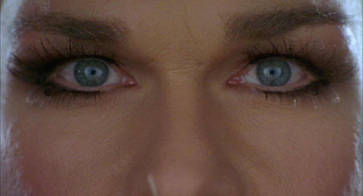 TO WONG FOO, THANKS FOR EVERYTHING! JULIE NEWMAR (Kidron, 1995)