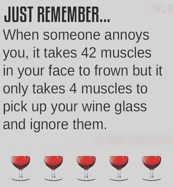 Who dis?!   #wine 🍾😜🍷