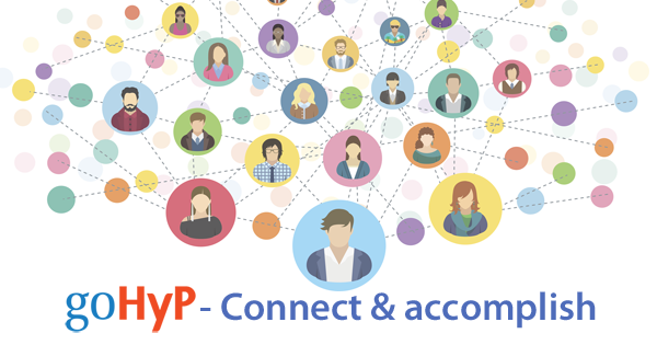go_hyp's tweet photo. We connect talent, projects, #freelancers and #companies to form a strong #network of progressive #professionals. https://t.co/4kREU0LHbF https://t.co/70tRAuuiQ5