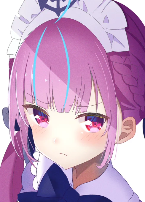#絵柄が好みって人がいればいいなぁ 