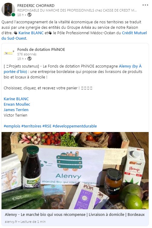 Xavier Merle tweet media