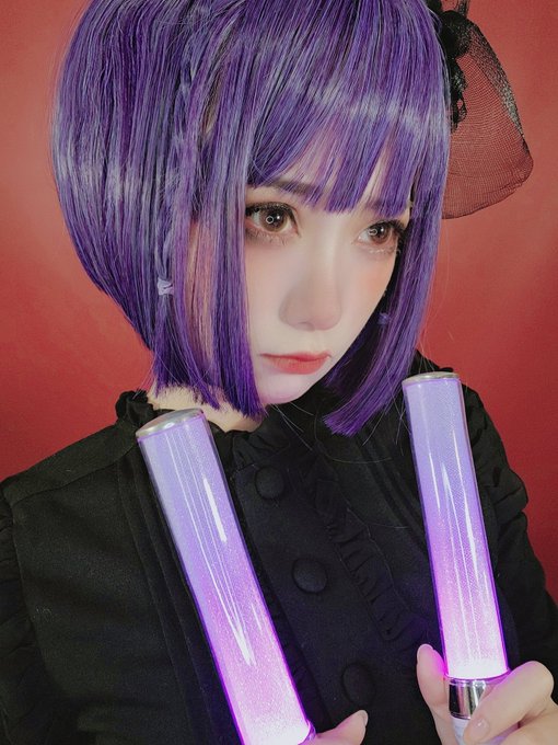 コスプレイヤーしろさきのTwitter画像48