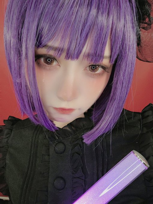 コスプレイヤーしろさきのTwitter画像50