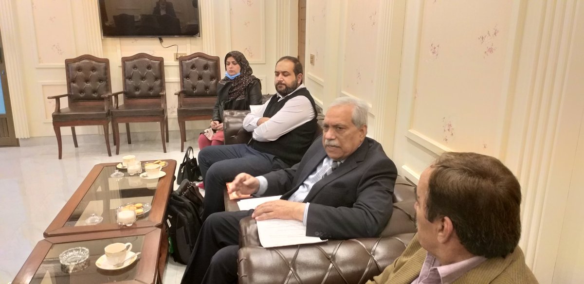 HigherDept's tweet photo. Meeting with HEC delegation chaired by worthy Secretary Higher Education Department Mr. Muhammad Hashim Ghilzai, Mr. Abdullah Jan ex Secretary H/Edn, Mr. Hameedullah Khan Nasar AS (Dev:) H/Edn and Mr. Muhammad Rafiq Ghilzai Director Technical Edn: have also attended the meeting. https://t.co/Fsz2EupVrd
