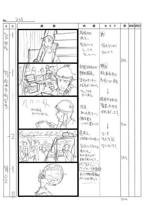 注目 画像ツイート サマーウォーズ 15ページ目 アニメレーダー
