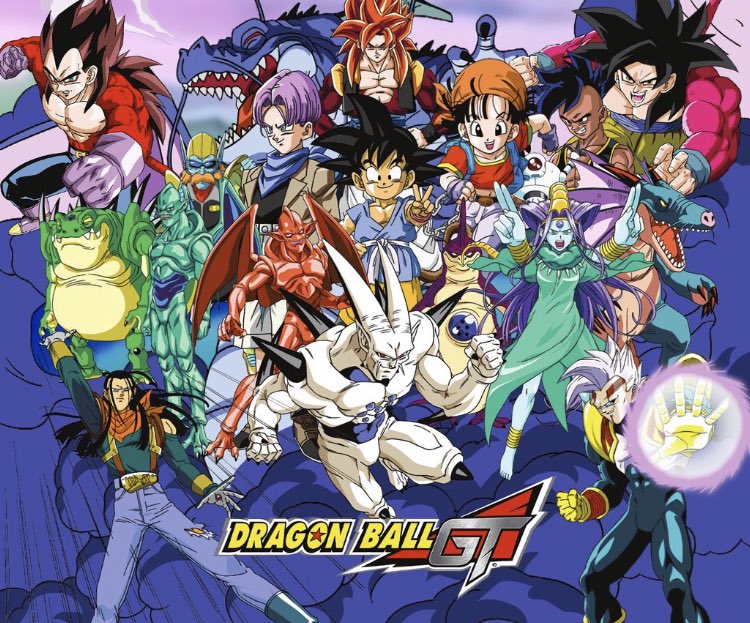 Which is better?

Dragon Ball GT or Dragon Ball Super