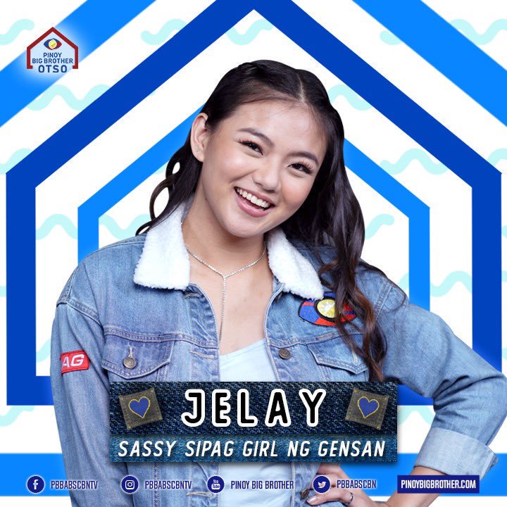 DMBCLoves's tweet photo. May you have a fulfilling day @JELAYPILONES08 

From then, till now, I adore you still our lovely, talented, sweet and sassy girl of Gensan ☺

Break a leg on your next journey 💪

HAPPY BIRTHDAY JELAY https://t.co/oXhMtqoxJK