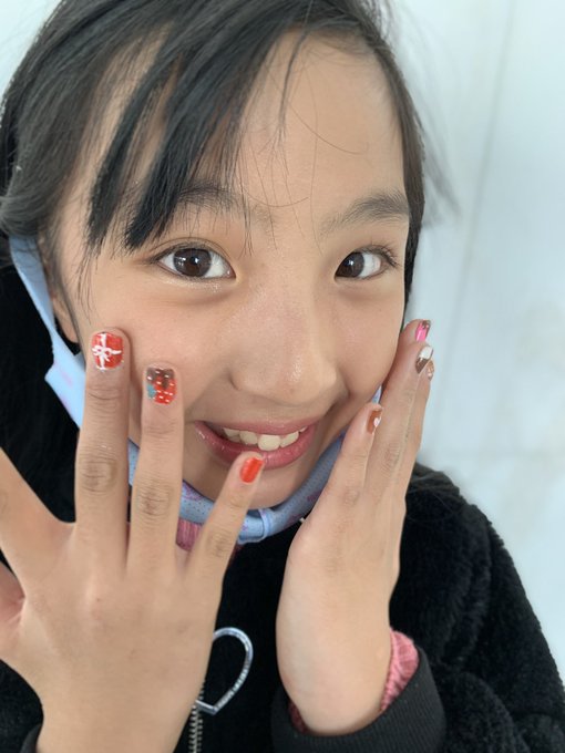 Twitterのコスプレ画像11