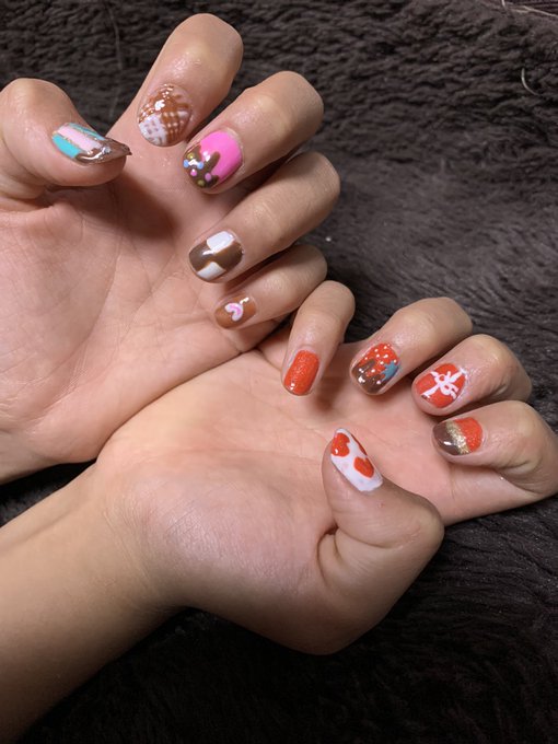 Twitterのコスプレ画像12