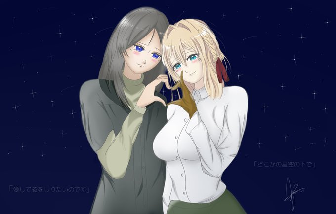 リオン ステファノティスのtwitterイラスト検索結果 リオン ステファノティスのtwitterイラスト検索結果
